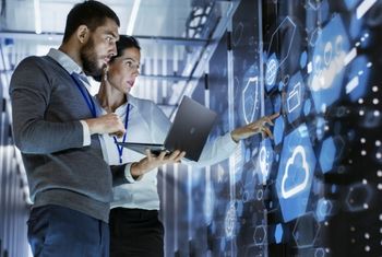 Cloud