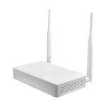 ZTE Wireless XPON Terminal GM220-S ONT